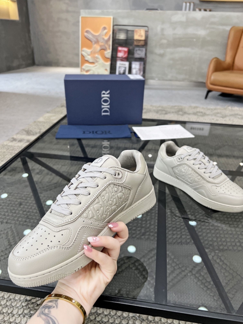 Christian Dior Casual Shoes